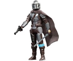 Hasbro Star Wars The Book of Boba Fett the Mandalorian 9,5cm