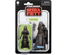 Hasbro Star Wars The Book of Boba Fett Tusken Warrior figure 9,5cm
