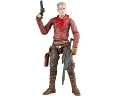 Hasbro Star Wars the Book of the Boba Fett Cobb Vanth figure 9,5cm