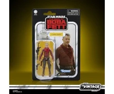 Hasbro Star Wars the Book of the Boba Fett Cobb Vanth figure 9,5cm