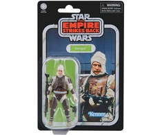 Hasbro Star Wars The Empire Strikes Back Dengar figure 9,5cm