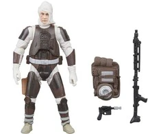 Hasbro Star Wars The Empire Strikes Back Dengar figure 9,5cm