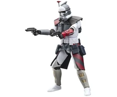 Hasbro Star Wars The Juodas Series Star Wars The Clone Wars set 3 figures 15cm