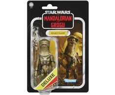 Hasbro Star Wars The Mandalorian and Grogu Amani Guard figure 9,5cm