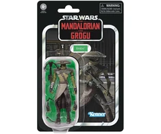 Hasbro Star Wars The Mandalorian And Grogu Star Wars Kenner Embo figure cm