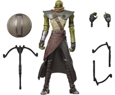 Hasbro Star Wars The Mandalorian And Grogu Star Wars Kenner Embo figure cm