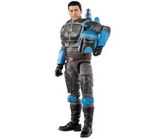 Hasbro Star Wars: The Mandalorian Axe Woves Privateer figure 9,5cm