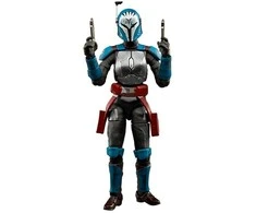Hasbro Star Wars The Mandalorian Bo-Katan Kryze figure 10cm