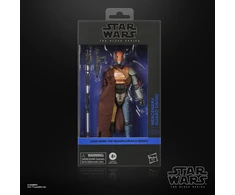 Hasbro Star Wars The Mandalorian &amp; Grogu Mercenary Guard Droid figure 15cm