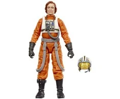 Hasbro Star Wars The Mandalorian &amp; Grogu Colonel Ward figure 15cm