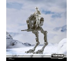 Hasbro Star Wars The Mandalorian &amp; Grogu Imperial Remnant At-Rt figure 9.5cm