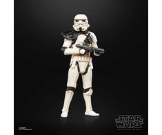Hasbro Star Wars The Mandalorian &amp; Grogu Imperial Remnant Stormtrooper figure 15cm