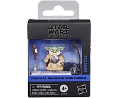Hasbro Star Wars The Mandalorian &amp; Grogu - Grogu figure 15cm