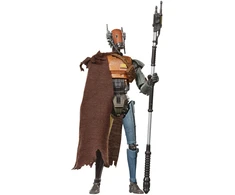 Hasbro Star Wars The Mandalorian &amp; Grogu Mercenary Guard Droid figure 15cm