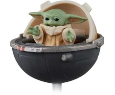 Hasbro Figūrėlė Star Wars Retro Grogu