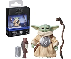 Hasbro Star Wars The Mandalorian &amp; Grogu - Grogu figure 15cm
