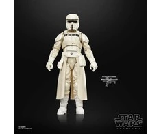 Hasbro Star Wars The Mandalorian &amp; Grogu Imperial Remnant AT-RT Driver figure 15cm