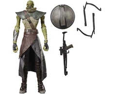 Hasbro Star Wars The Mandalorian &amp; Grogu figure Embo 15cm