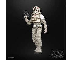 Hasbro Star Wars The Mandalorian &amp; Grogu Imperial Remnant AT-AT Driver figure 15cm