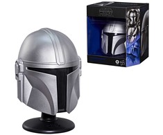 Hasbro Star Wars The Mandalorian &amp; Grogu helmet 15cm