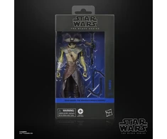 Hasbro Star Wars The Mandalorian &amp; Grogu figure Embo 15cm