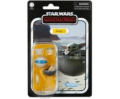 Hasbro Figūrėlė Star Wars Retro Grogu