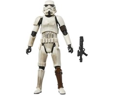 Žaislinė figūrėlė Hasbro Žvaigždžių karų Juodoji serija Šturmininkas