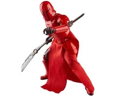 Hasbro Star Wars The Mandalorian Imperial Praetorian Guard figure 15cm