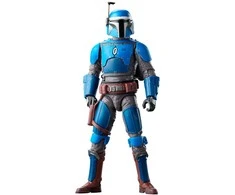 Hasbro Star Wars The Mandalorian Mandalorian Privateer figure 15cm