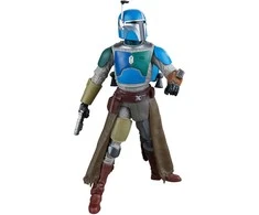 Hasbro Star Wars The Mandalorian - Mandalorian Shriek-Hawk figure 15cm