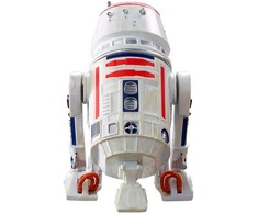 Hasbro Star Wars The Mandalorian R5-D4 figure 9,5cm