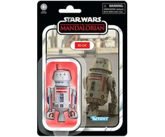 Hasbro Star Wars The Mandalorian R5-D4 figure 9,5cm