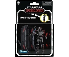 Hasbro Star Wars The Mandalorian Vin Dark Trooper figure 9,5cm