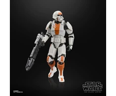 Hasbro Star Wars The Old Republic Republic Soldier figure 15cm