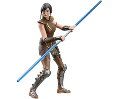 Hasbro Star Wars The Old Republic Satele Shan figure 15cm