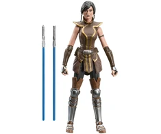 Hasbro Star Wars The Old Republic Satele Shan figure 15cm