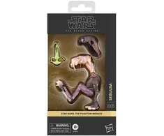 Hasbro Star Wars The Phantom Menace Sebulba figure 15cm