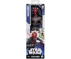 TOYS Star Wars Titano figūrėlė 30 cm V2 - Darth Maul