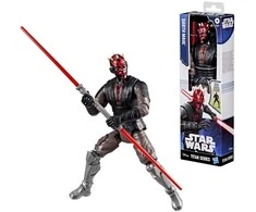 TOYS Star Wars Titano figūrėlė 30 cm V2 - Darth Maul
