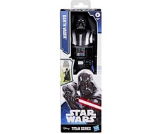 Star Wars Titano figūrėlė 30 cm V2 - Darth Vader