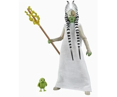 Hasbro Star Wars Togruta Halloween Edition figure 15cm