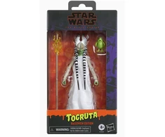 Hasbro Star Wars Togruta Halloween Edition figure 15cm