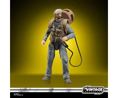 Hasbro Star Wars Vintage Collection Rogue One Rook figure 10cm