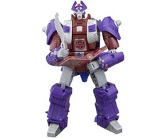 Hasbro Transformers Age of the Primes Alpha Trion figure 17,5cm