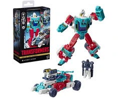 Hasbro Transformers Age Of The Primes Autobot Joyride figure 13cm