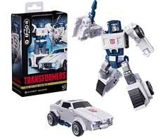 Hasbro Transformers Age Of The Primes Autobot Tailgate figure 13cm
