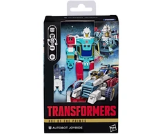 Hasbro Transformers Age Of The Primes Autobot Joyride figure 13cm