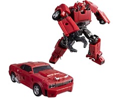 Hasbro Transformers Age of the Primes Cliffjumper figure 12,5cm