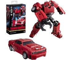 Hasbro Transformers Age of the Primes Cliffjumper figure 12,5cm