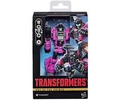 Hasbro Transformers Age Of The Primes Fangry figure 13cm